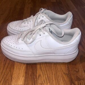 Nike Women's Court Vision Alta